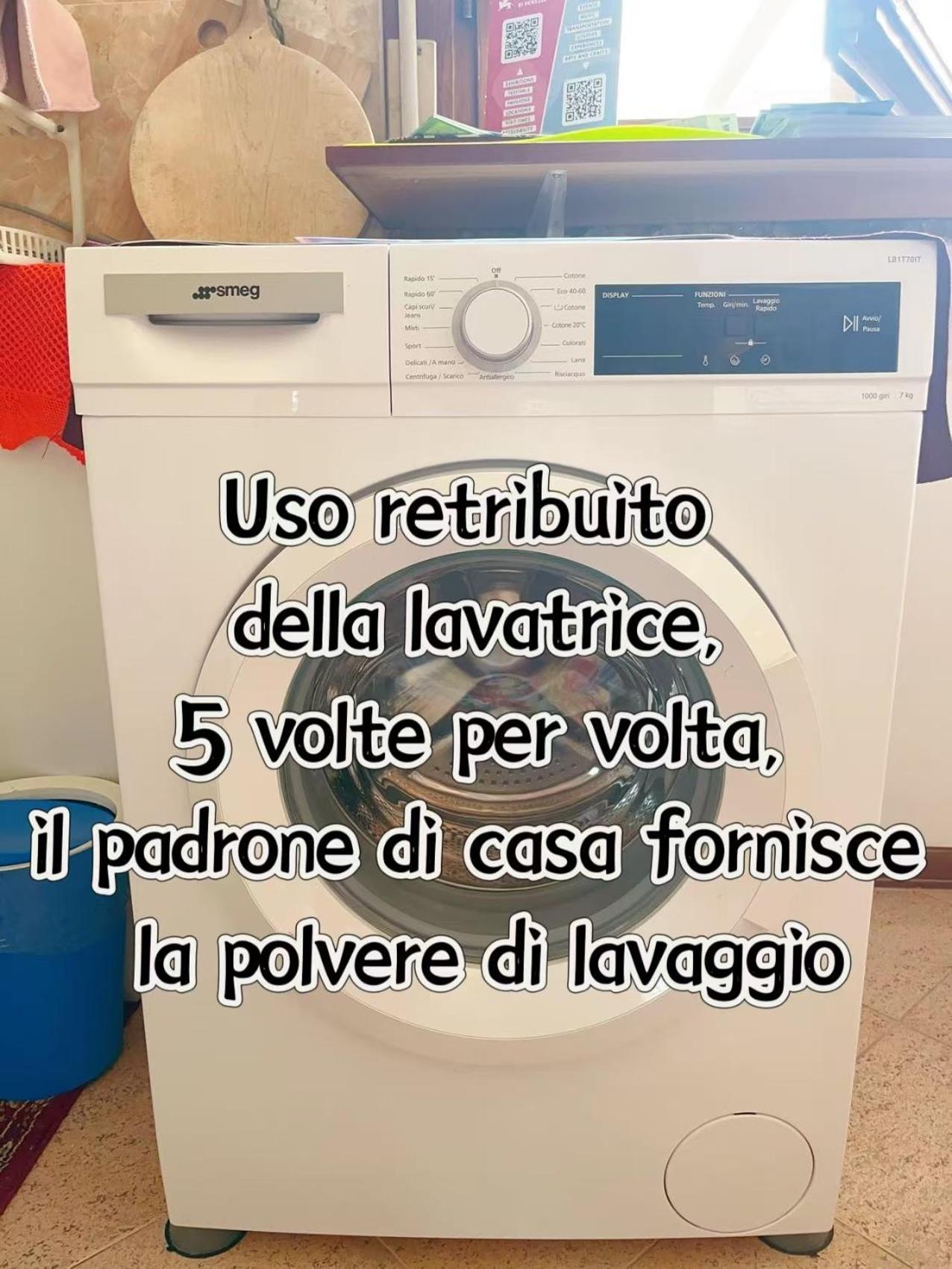 Sogna Venezia 15 Leilighet Mestre Eksteriør bilde